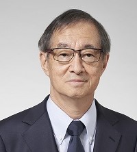 Eiji HASHIMOTO