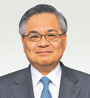 Tetsuro TOMITA