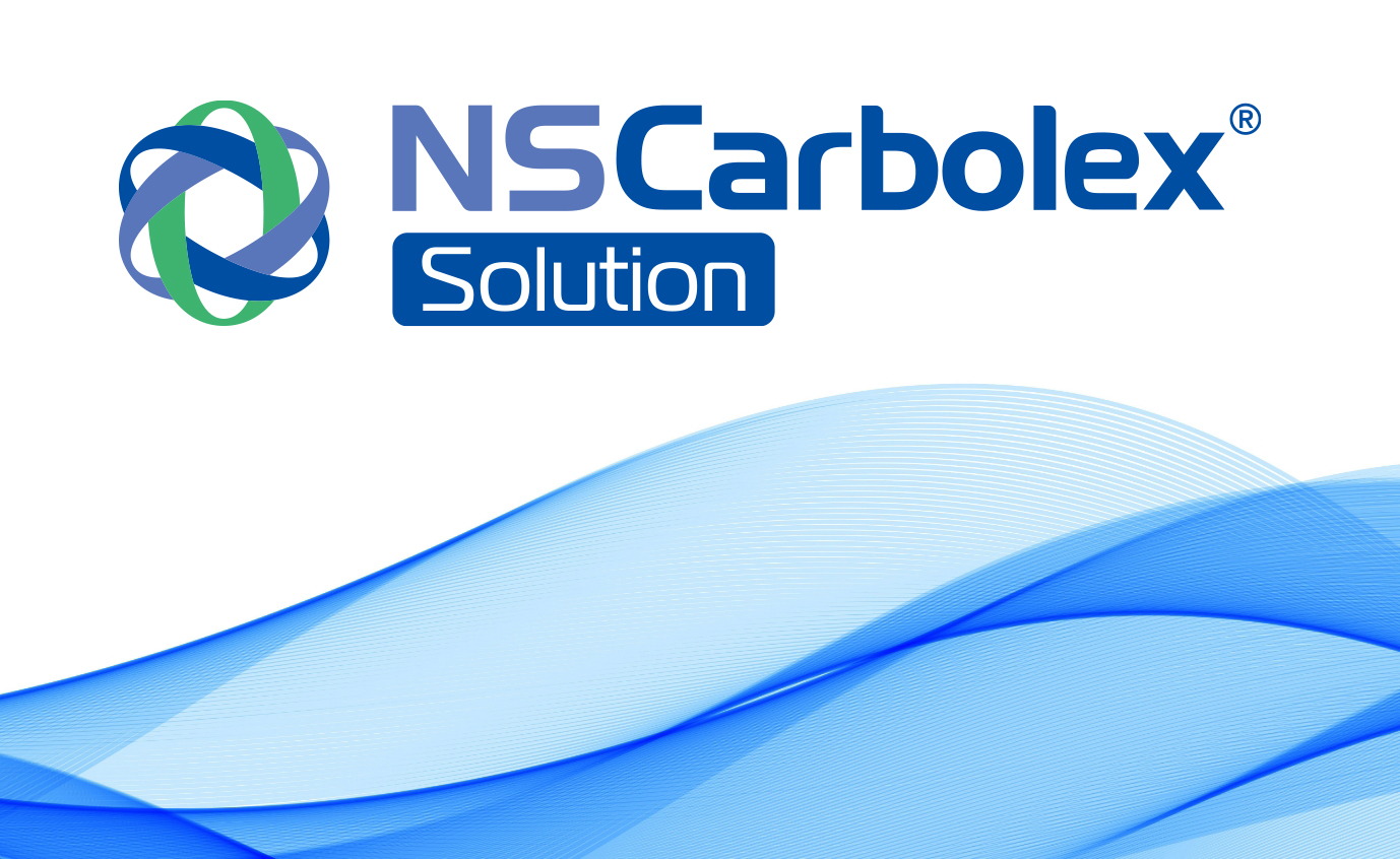 NSCarbolex Solution