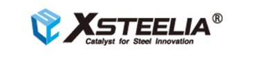XSTEELIA® Catalyst for Steel Innovation