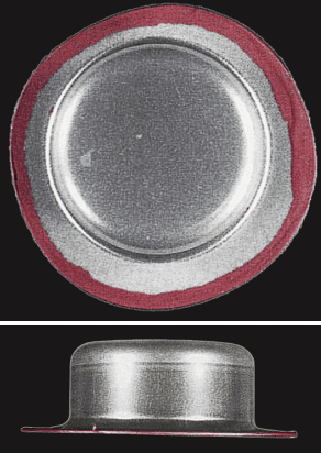 ZAM®-EX/经过时间:500h