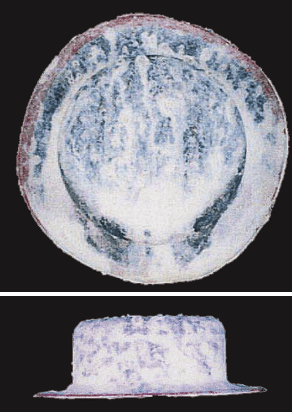 热浸镀Zn-5%Al合金/1,000h