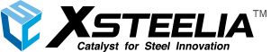 XSTEELIA™ Catalyst for Steel Innovation