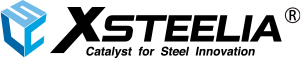 XSTEELIA™ Catalyst for Steel Innovation