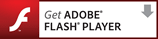 Get ADOBE FLASH PLAYLER