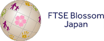 FTSE Blossom Japan