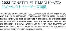 MSCI