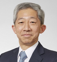 新海 一正