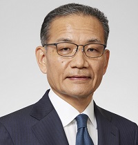 十河 英史