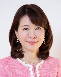 竹内 純子