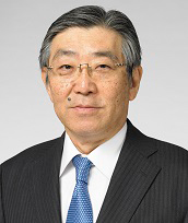 右田 彰雄
