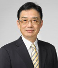 Naoki SATO