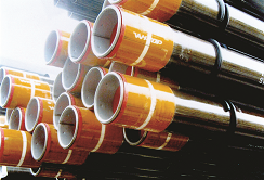日本製鉄のシームレス鋼管は高い品質で世界をリードしています。