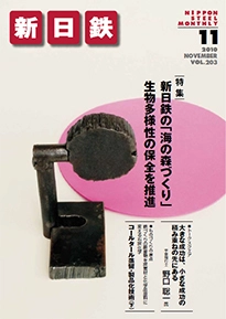 2010年11月号