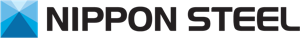 Nippon Steel logo