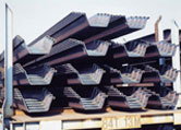 鋼矢板