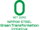 Nippon Steel Carbon Neutral Vision 2050