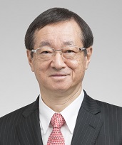 Eiji HASHIMOTO