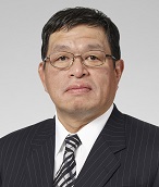 Shuhei ONOYAMA
