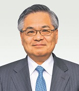 Tetsuro TOMITA