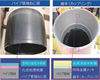 CLEANWELLR DRY structures