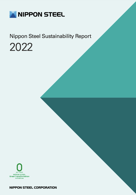 Sustainability Report