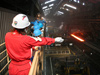 Activities of Various Works and Group Companies