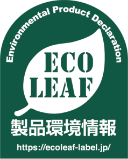 eco leaf