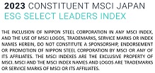 MSCI