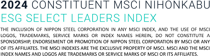 MSCI