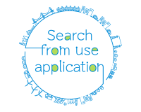 Search from use application