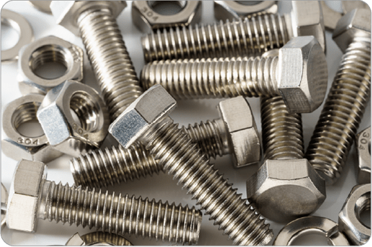 Screws・Bolts