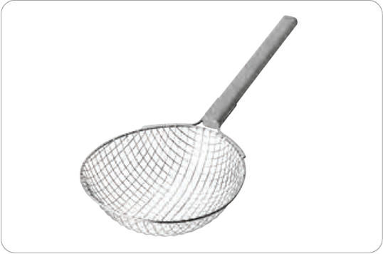 Kitchen utensils