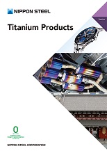 Titanium Products