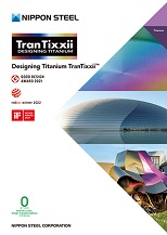 Designing Titanium TranTixxii®