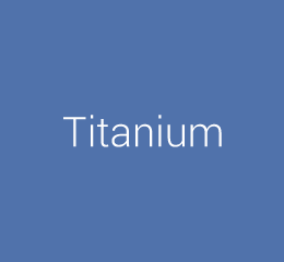 Titanium