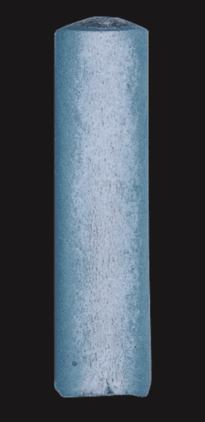 Zn-5% Al alloy coated steel/Lapse of time: 30 days