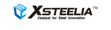 XSTEELIA™ Catalyst for Steel Innovation