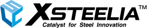 XSTEELIA™ Catalvst for Steel Innovation