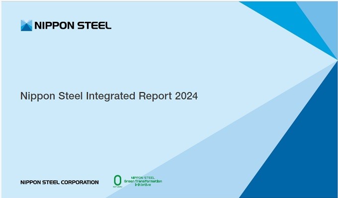 Integrated Report