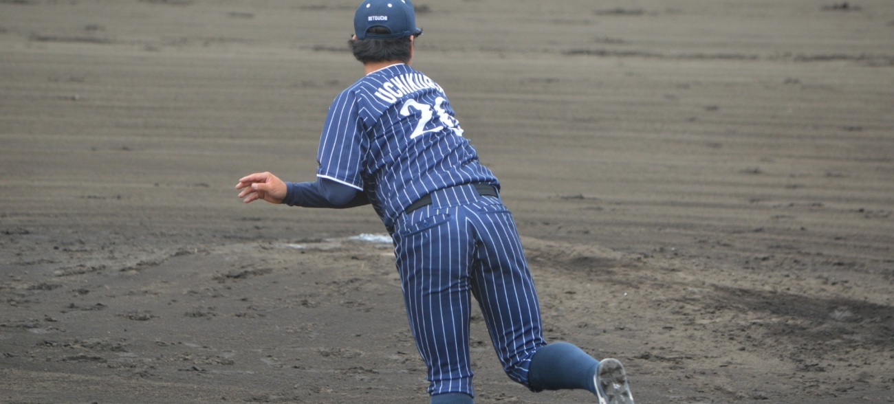 日本製鉄瀬戸内・野球部のあゆみ