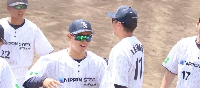 野球
