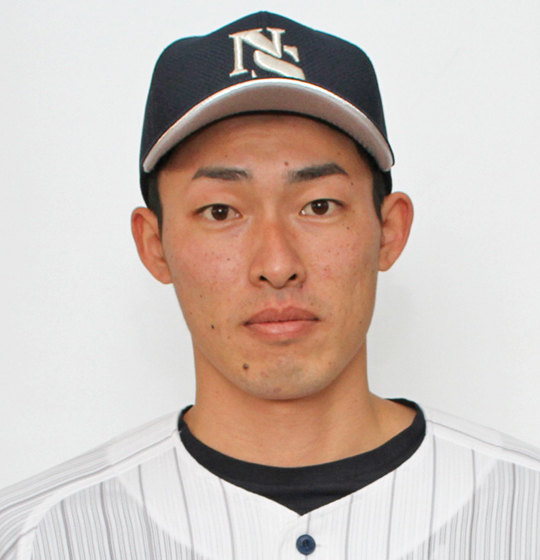 藤野 幹大