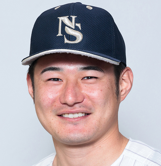川瀬　剛志