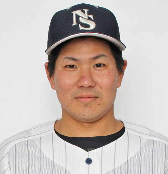 島袋 洋平