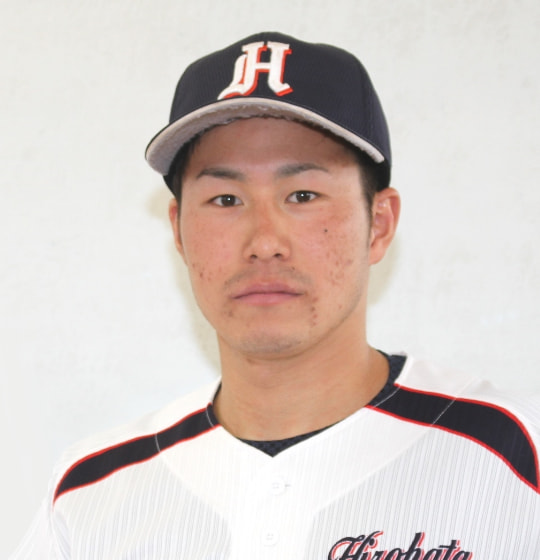 斎藤 功次郎