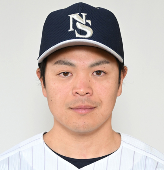 西川 雄大