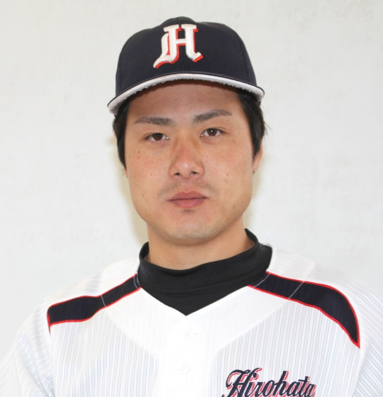 俵積田 健人