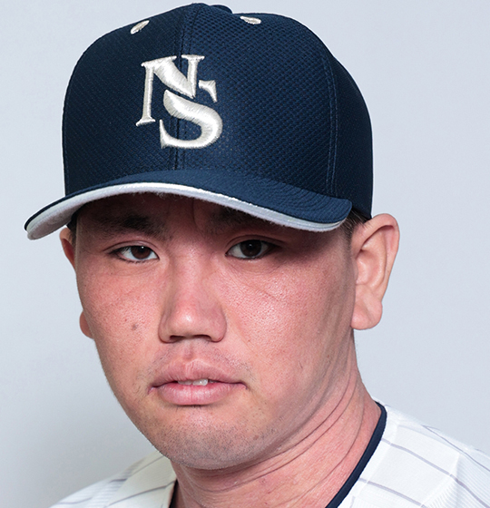 冷水　秀輔