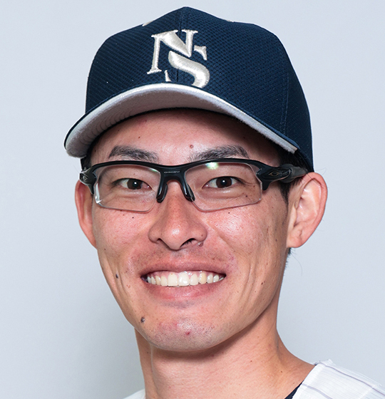 藤野　幹大